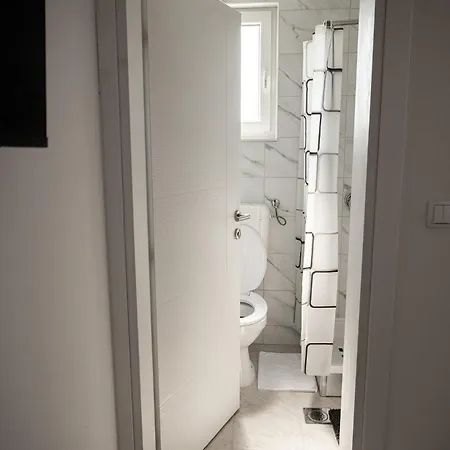 Pansioni Centar Gnojnice